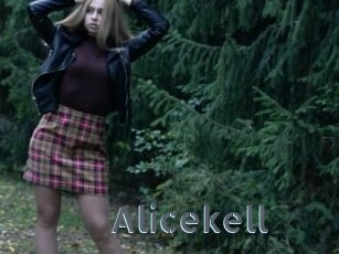 Alicekell