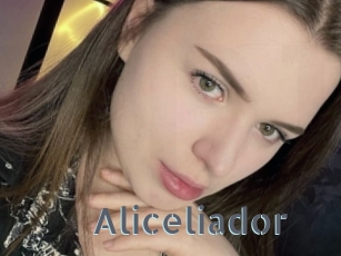 Aliceliador