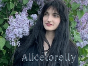 Alicelorelly