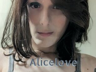 Alicelove