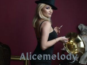 Alicemelody