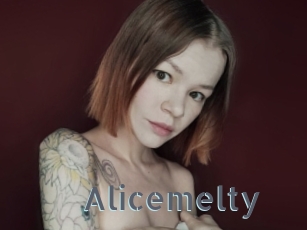 Alicemelty