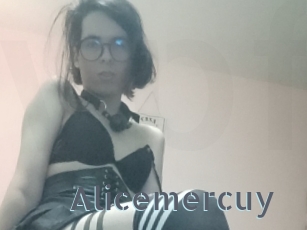 Alicemercuy