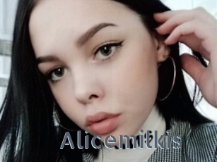 Alicemilkis