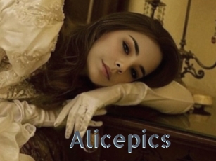 Alicepics