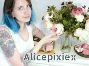 Alicepixiex