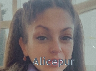 Alicepur