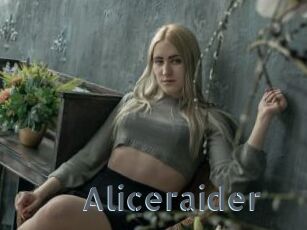 Aliceraider