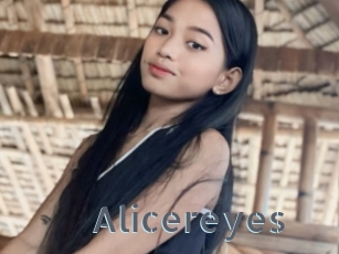 Alicereyes