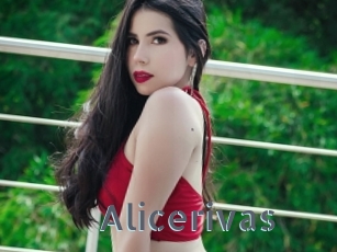 Alicerivas