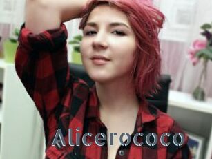 Alicerococo