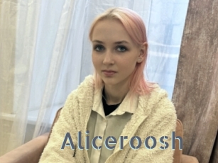 Aliceroosh