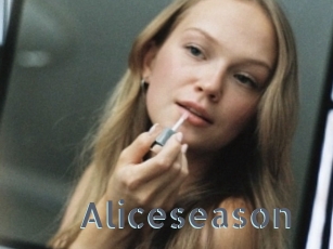 Aliceseason