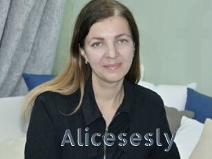 Alicesesly