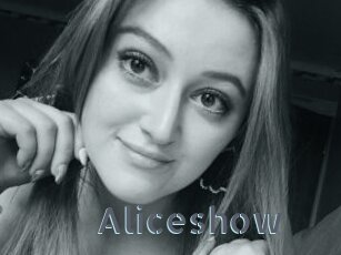 Aliceshow