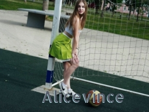 Alicevince