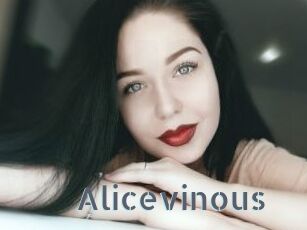 Alicevinous