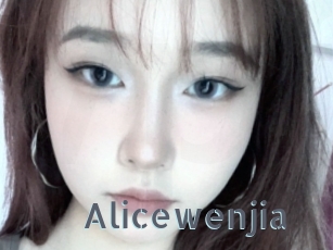 Alicewenjia