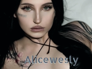 Alicewesly