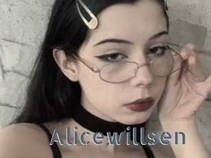 Alicewillsen