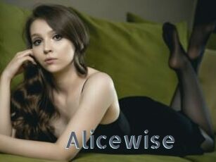 Alicewise