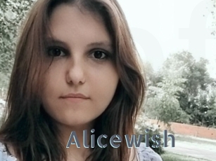 Alicewish