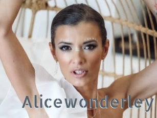 Alicewonderley