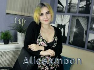 Alicexmoon