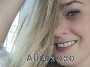 Alicexoxo