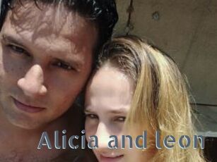 Alicia_and_leon