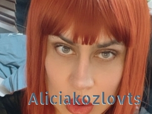 Aliciakozlovts