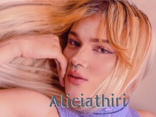 Aliciathiri