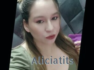 Aliciatits