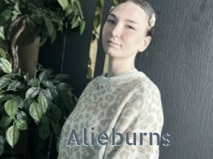 Alieburns