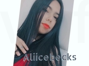 Aliicebecks