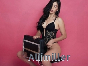 Aliimiller