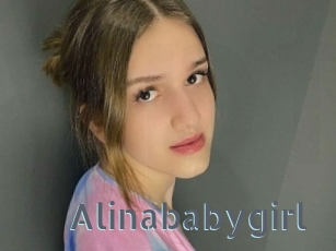 Alinababygirl