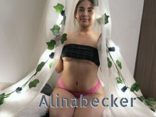 Alinabecker