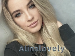 Alinalovely