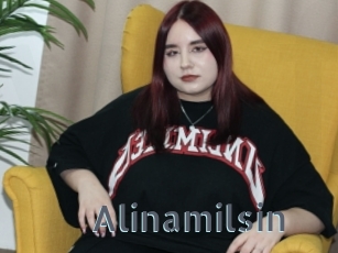 Alinamilsin