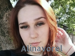 Alinavorel