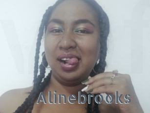 Alinebrooks