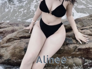 Alinee