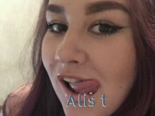 Alis_t