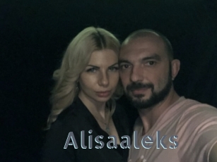 Alisaaleks