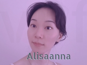 Alisaanna