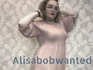 Alisabobwanted