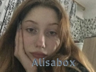 Alisabox