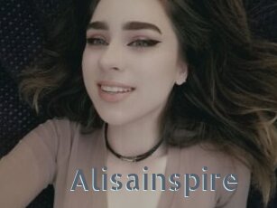 Alisainspire