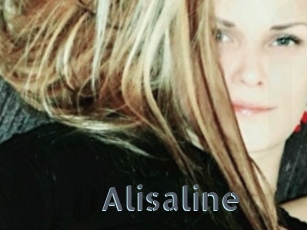 Alisaline